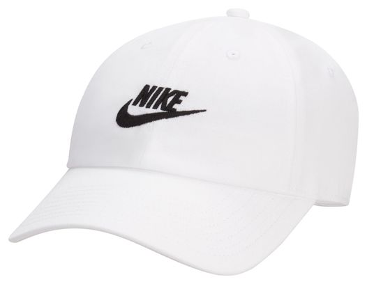 Casquette Nike Club Blanc