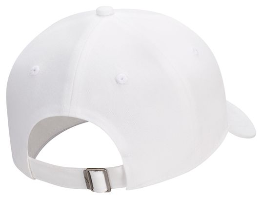 Nike Club Cap White