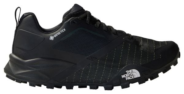 Chaussures de Trail The North Face Offtrail TR Gore-Tex Noir