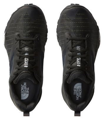 Chaussures de Trail The North Face Offtrail TR Gore-Tex Noir