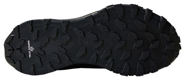 The North Face Offtrail TR Gore-Tex Trailschoenen Zwart