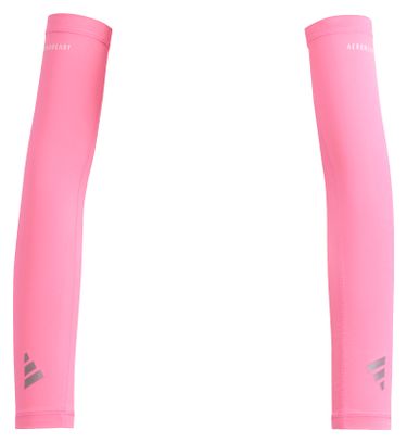 adidas AeroReady Pink Sleeves Unisex