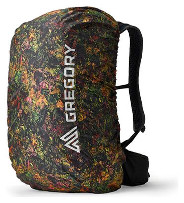 Housse de pluie Gregory 30L Multicolor
