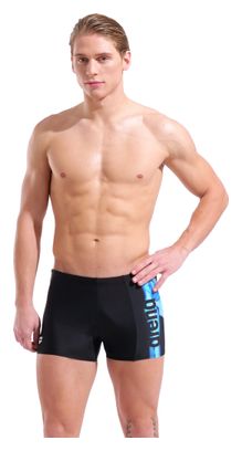 Arena Mix Swim Men's Black/Blue Swimsuit
