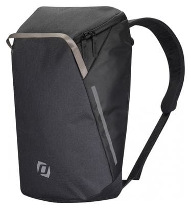 Sacoche de Porte-Bagages / Sac à Dos Syncros 2-in-1 Backpack Pannier 28L Noir