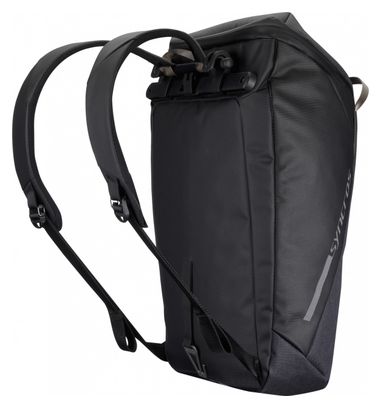 Borsa per zaino Syncros 2-in-1 28L Nero