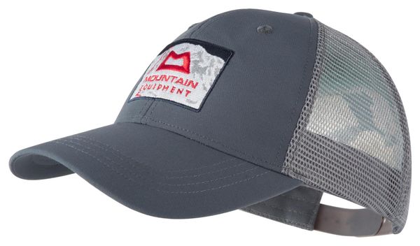 Mountain Equipment Yosemite Cap Blue