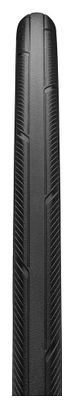 Continental Ultra Sport III 700 mm Copertone da strada Tubetype Wire PureGrip Compound E-Bike e25 Nero
