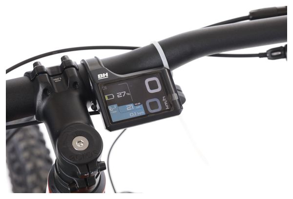 Bosch Kiox Compteur Vlo Ordinateur De Bord Vélo électrique Bh Cube