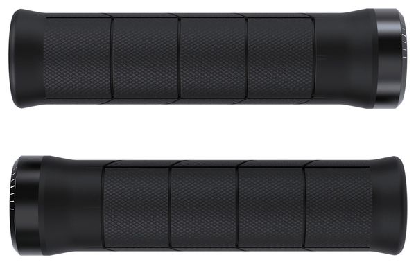 Paar Trek MTB Line Elite Handvatten Zwart