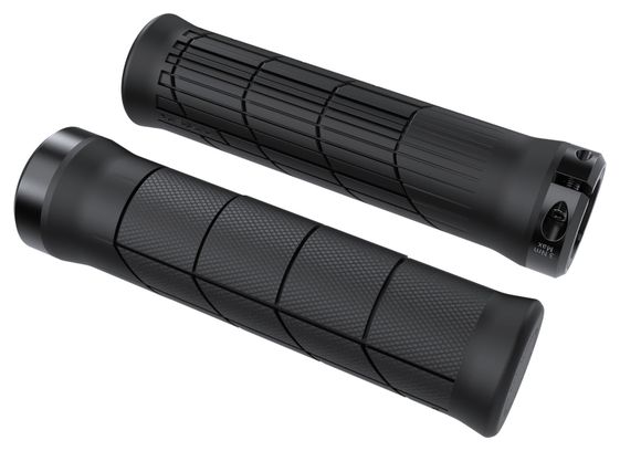 Paar Trek MTB Line Elite Handvatten Zwart
