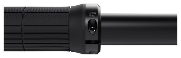 Paar Trek MTB Line Elite Handvatten Zwart