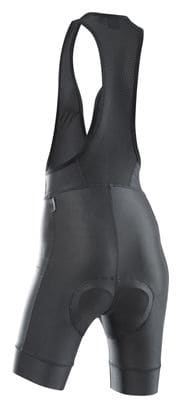 Northwave Active Bib Calzamaglia Donna Nero