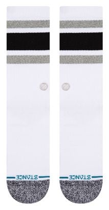 Lifestyle-Socken Stance Boyd Crew Braun