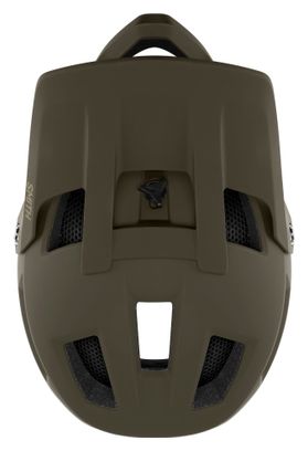 Casque Intégral Smith Mainline Mips Marron