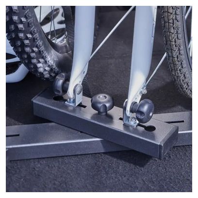 Fahrradstnder fr den Kofferraum Mottez 3 Fahrrder | Alltricks.de