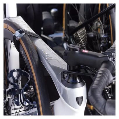 Fahrradstnder fr den Kofferraum Mottez 3 Fahrrder | Alltricks.de