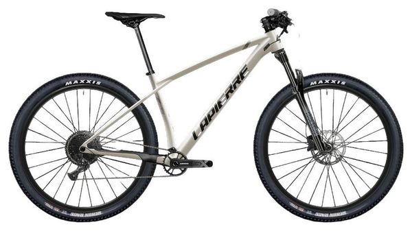 Lapierre Prorace 4.9 Hardtail MTB Sram NX/SX 12S 29'' Beige 2025