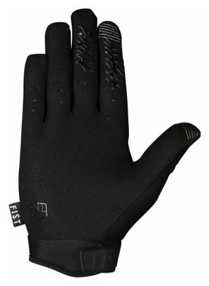 Gants Fist Junior Stocker Noir