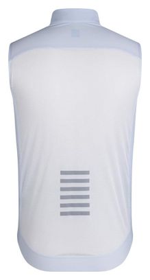 Rapha Pro Team II Vest Blue Silver Men's