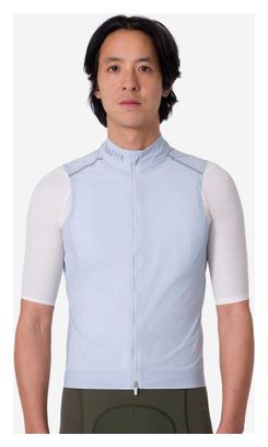Rapha Gilet Homme - Pro Team - navy/silver