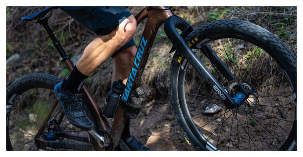 Enve MTN Carbon 29 '' Rigid Fork 15x100mm