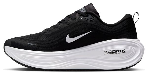Nike Vomero Plus hardloopschoenen zwart/wit voor heren