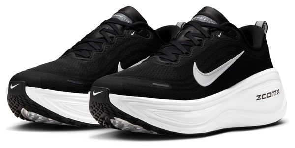 Nike Vomero Plus hardloopschoenen zwart/wit voor heren