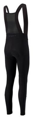 Scott RC Pro Warm +++ Bib Tight Zwart/Geel