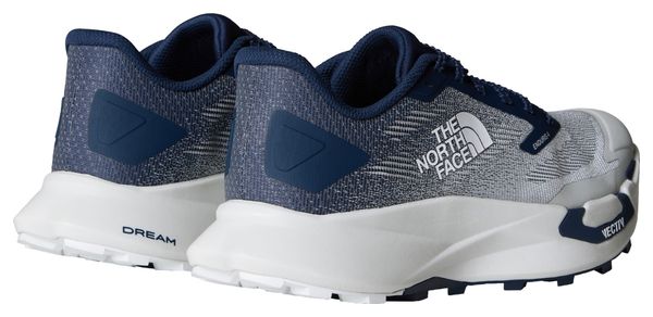 Zapatillas de trail The North Face Vectiv Enduris 4 Gris/Azul, Hombre