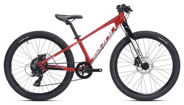 Mountain Bike Triathlon Bike For 10 Year Old Kids' 9-12 Years 26