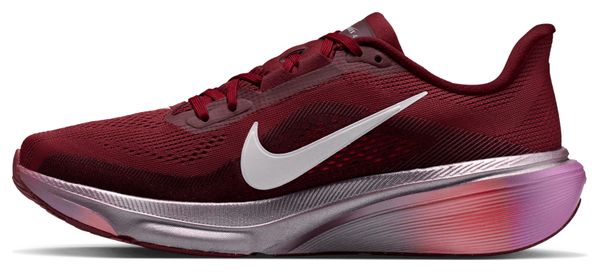 Nike Pegasus 42 SE Red Women's Running Shoes
