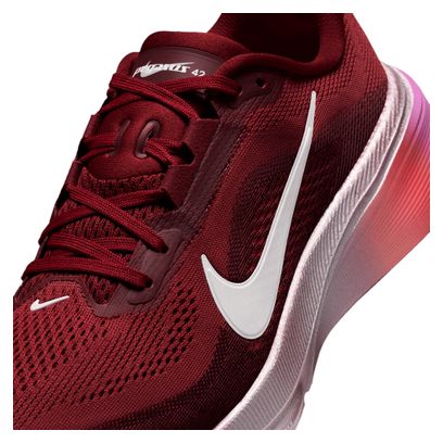 Nike Pegasus 42 SE Red Women's Running Shoes