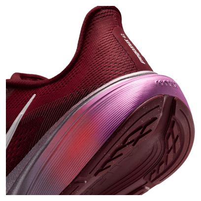 Nike Pegasus 42 SE Red Women's Running Shoes