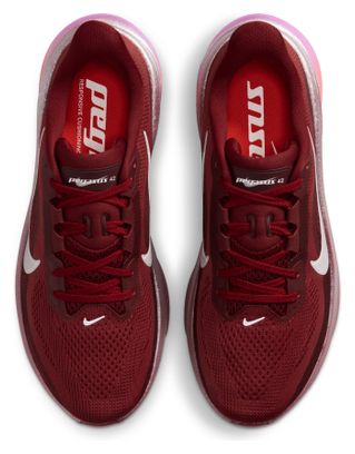 Nike Pegasus 42 SE Red Women's Running Shoes