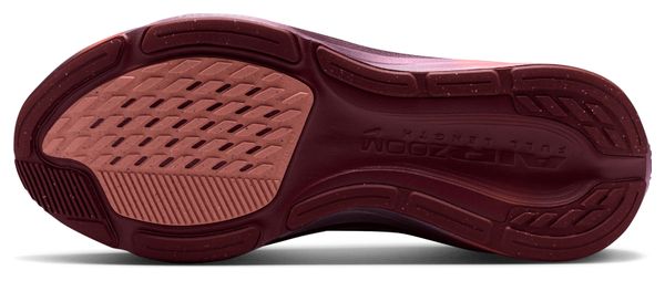Nike Pegasus 42 SE Red Women's Running Shoes