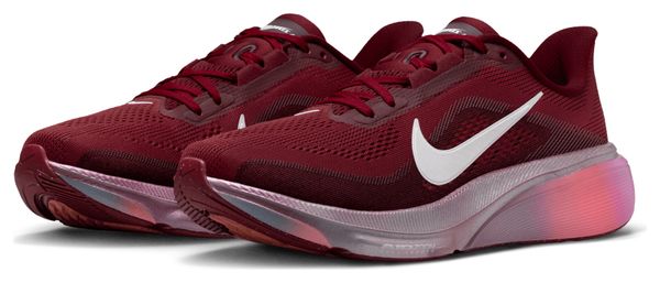 Nike Pegasus 42 SE Red Women's Running Shoes
