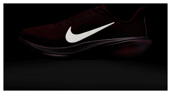Nike Pegasus 42 SE Red Women's Running Shoes