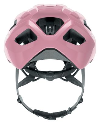 Casco Abus Macator rosa lucido