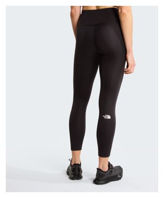 Collant 7/8 The North Face Flex 25in Noir Femme
