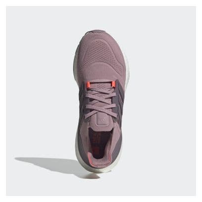 Chaussures de Running adidas UltraBoost 22 Rose Femme