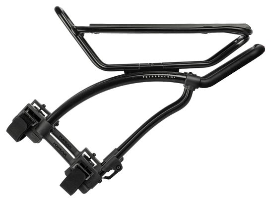 Topeak TetraRack GR2 Rear Rack Black