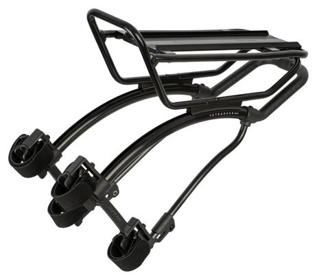 Topeak TetraRack GR2 Rear Rack Black