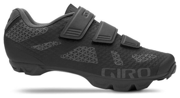 Chaussures VTT Femme Giro Ranger Noir