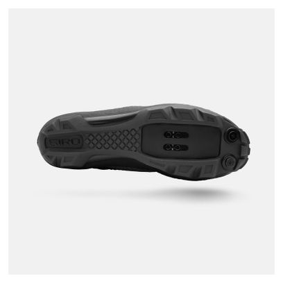Chaussures VTT Femme Giro Ranger Noir