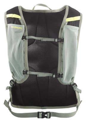 Zaino Salomon Cross 12 Verde