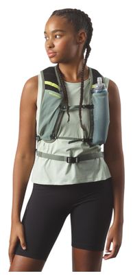 Zaino Salomon Cross 12 Verde