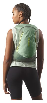 Zaino Salomon Cross 12 Verde