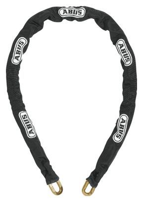 Abus 10KS140 (140 cm) Candado de cadena Negro