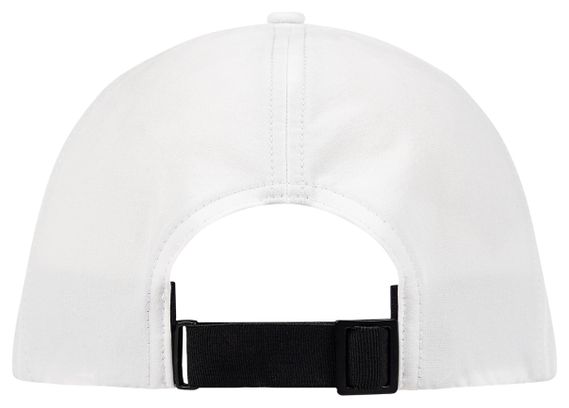 Cappellino Buff Summit Bianco